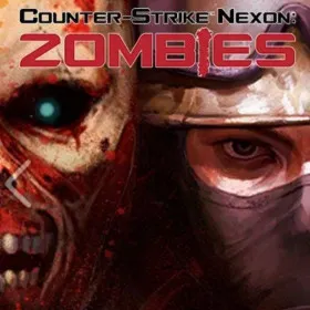 Counter-Strike Nexon: Zombies