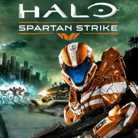 Halo: Spartan Strike
