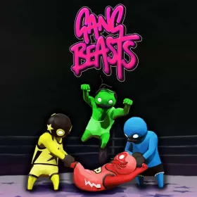 Gang Beasts