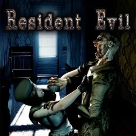 Resident Evil (2002)