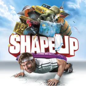 Shape Up