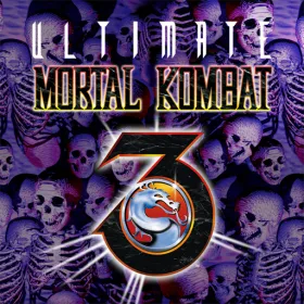 Ultimate Mortal Kombat 3