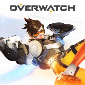 Overwatch (2016)