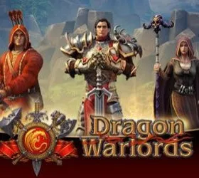 Dragon Warlords