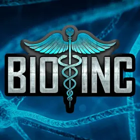 Bio Inc. - Biomedical Plague