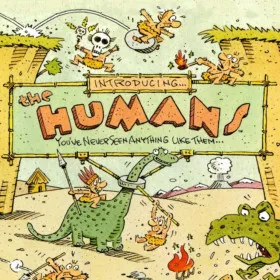 The Humans