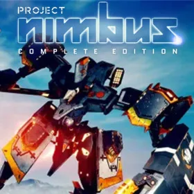 Project Nimbus