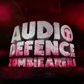Audio Defence: Zombie Arena