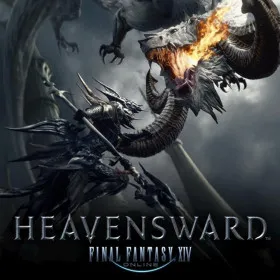 Final Fantasy XIV: Heavensward