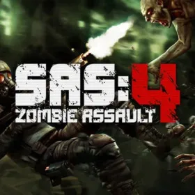 SAS: Zombie Assault 4