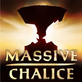Massive Chalice