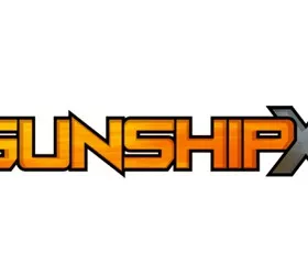 Gunship X