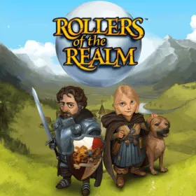 Rollers of the Realm