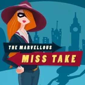 The Marvellous Miss Take