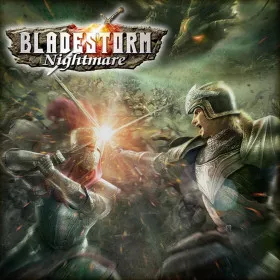 Bladestorm: Nightmare