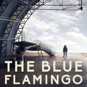 The Blue Flamingo