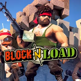 Block N Load