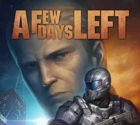 A Few Days Left
