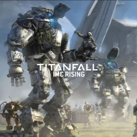 Titanfall: IMC Rising
