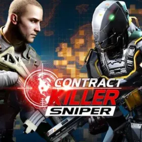 Contract Killer: Sniper