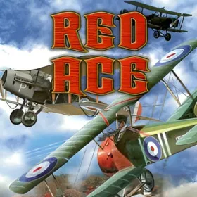 Red Ace