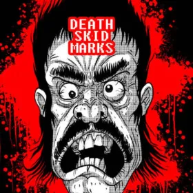 Death Skid Marks