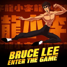 Bruce Lee: Enter the Game