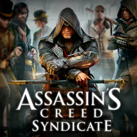 Assassin's Creed: Syndicate