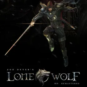Joe Dever's Lone Wolf