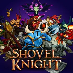 Shovel Knight