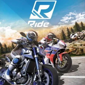 RIDE