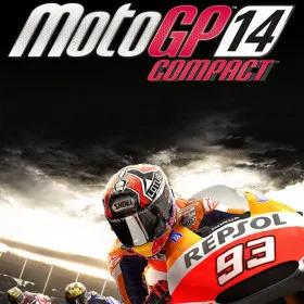 MotoGP 14 Compact