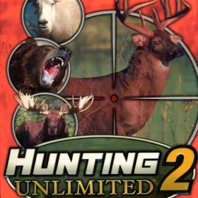 Hunting Unlimited 2