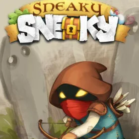 Sneaky Sneaky