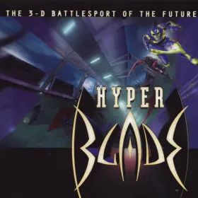 HyberBlade