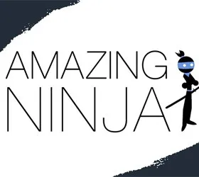 Amazing Ninja