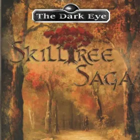 The Dark Eye: Skilltree Saga