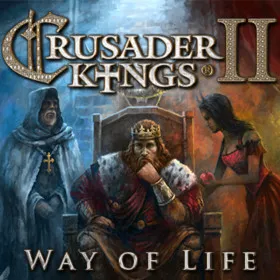 Crusader Kings II: Way of Life