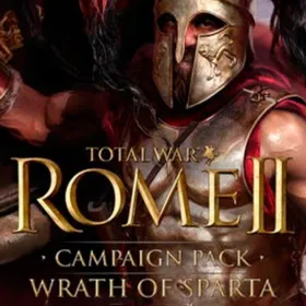 Total War: Rome II - Wrath of Sparta