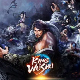 King of Wushu