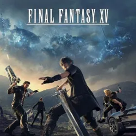 Final Fantasy XV