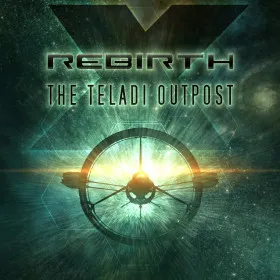 X Rebirth: The Teladi Outpost