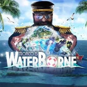 Tropico 5: Waterborne