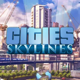 Cities: Skylines