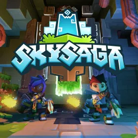 SkySaga: Infinite Isles