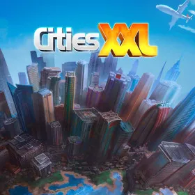 Cities XXL