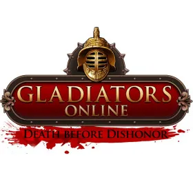 Gladiators Online: Death Before Dishonor