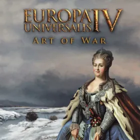 Europa Universalis IV: Art of War