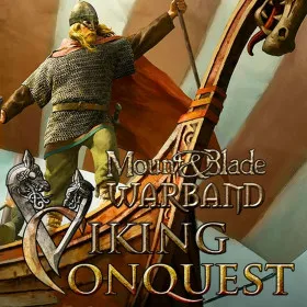 Mount & Blade: Warband - Viking Conquest