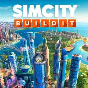 SimCity BuildIt